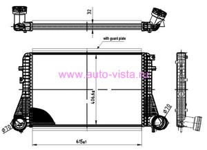  VW Jetta I 0611/AUDI	A 3 / S 3 (03) 14  20